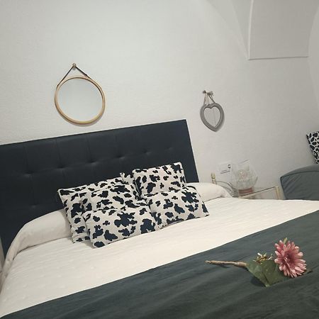 Apartmán Flor De Lis 1 Caces Exteriér fotografie
