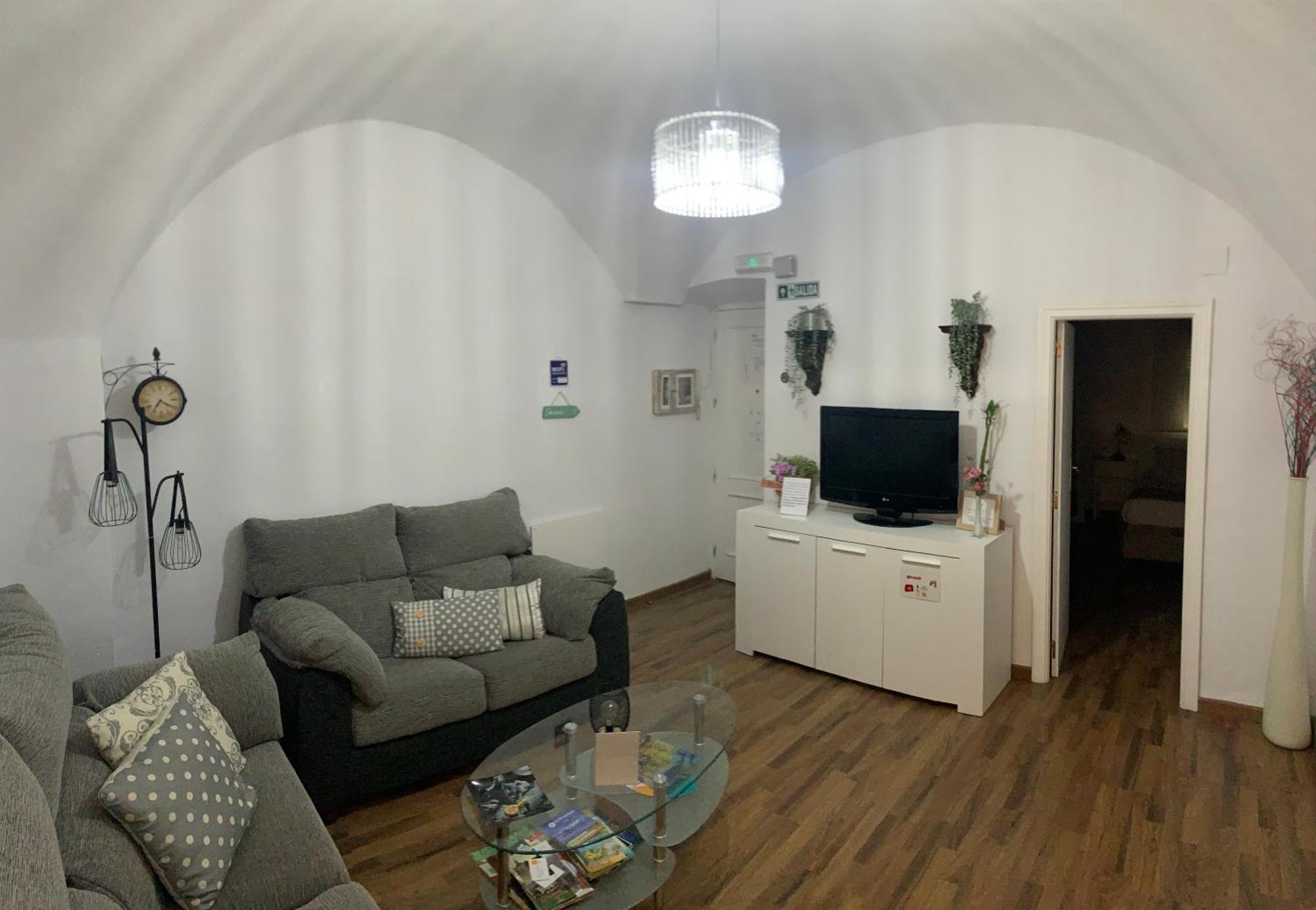 Apartmán Flor De Lis 1 Caces Exteriér fotografie