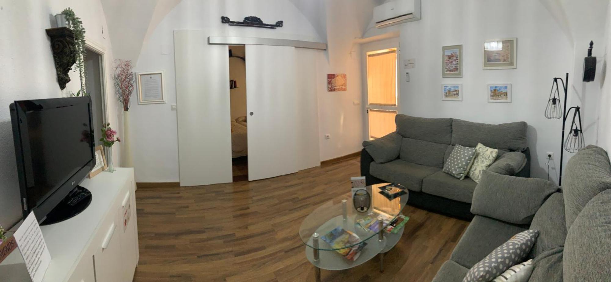 Apartmán Flor De Lis 1 Caces Exteriér fotografie