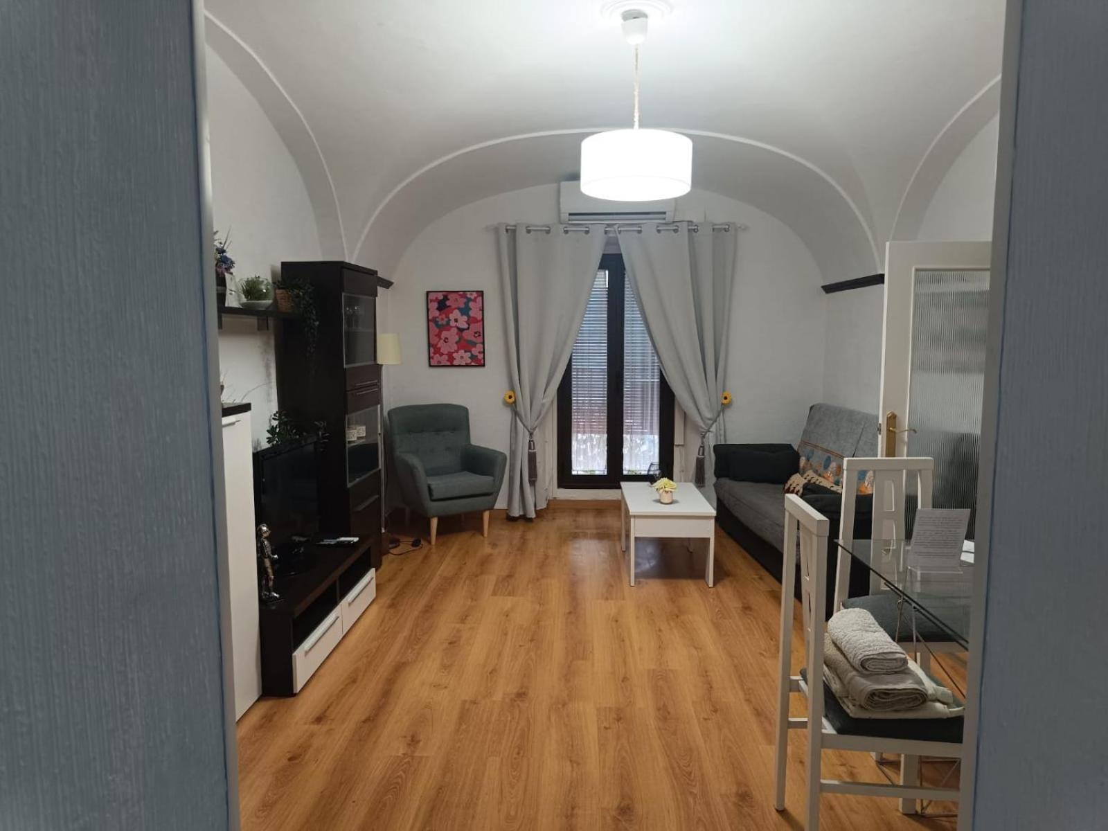 Apartmán Flor De Lis 1 Caces Exteriér fotografie