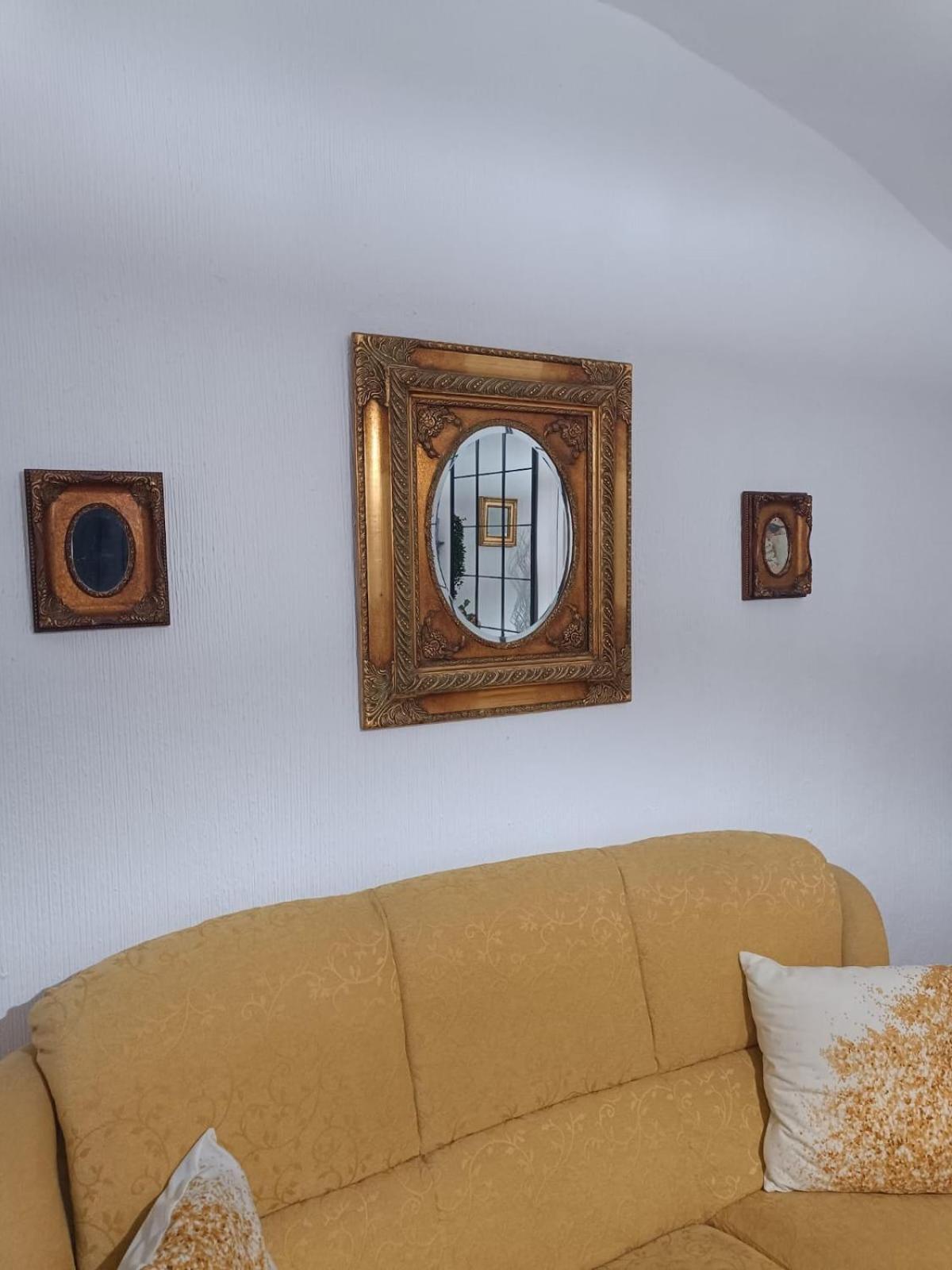 Apartmán Flor De Lis 1 Caces Exteriér fotografie
