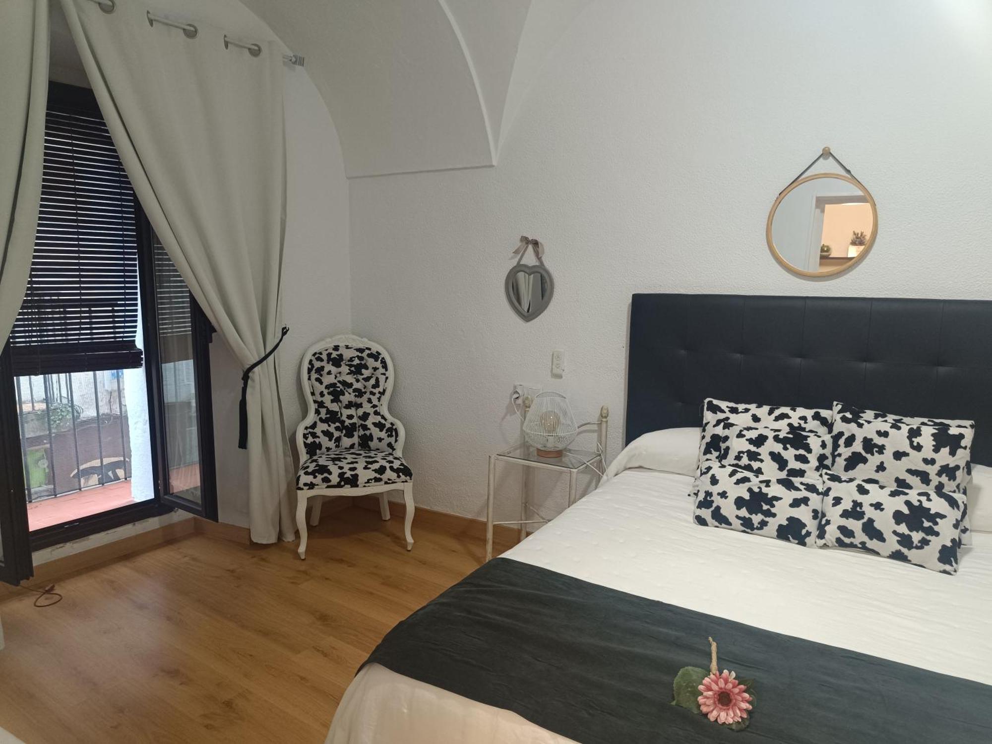 Apartmán Flor De Lis 1 Caces Exteriér fotografie